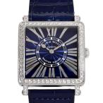 フランク・ミュラー FRANCK MULLER マス