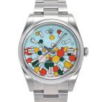 ロレックス ROLEX オイスターパーペ