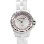 シャネル CHANEL J12 XS 日本 ハワイ限