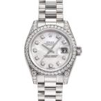 ロレックス ROLEX デイトジャスト 26 1