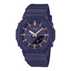 【正規品】カシオ CASIO Gショック ANALOG-DIGITAL GMA-P2100M-2AJF ネイビー文字盤 新品 腕時計 男女兼用