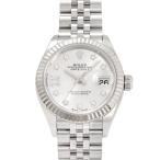 ロレックス ROLEX デイトジャスト 28 2