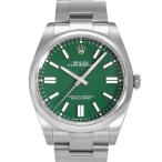 ロレックス ROLEX オイスターパーペ