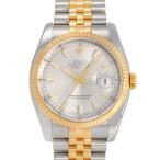 ロレックス ROLEX デイトジャスト 36 1