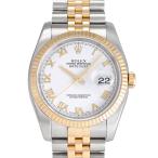 ロレックス ROLEX デイトジャスト 36 1