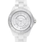 シャネル CHANEL J12 20周年記念 世界限