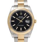 ロレックス ROLEX デイトジャスト 41 1