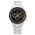 オメガ OMEGA スピードマスター 東京 2020 リミテッド エディション 42mm 522.20.42.30.01.001 ブラック文字盤 中古 腕時計 メンズ