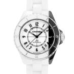 シャネル CHANEL J12 パラドックス キ