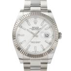 ロレックス ROLEX デイトジャスト 41 1