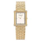 パテック・フィリップ PATEK PHILIPPE 3976/001 シルバー文字盤 中古 腕時計 男女兼用