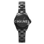 シャネル CHANEL J12 ウォンテッド ド