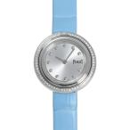 ピアジェ PIAGET ポセッション G0A48080 グレー文字盤 中古 腕時計 レディース