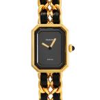 シャネル CHANEL プルミエール M H0001 