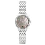 オメガ OMEGA デ・ヴィル プレステージ 434.10.34.20.07.001 グレー文字盤 新品 腕時計 レディース