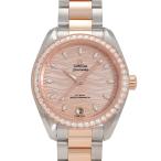 オメガOMEGAシーマスターアクア...