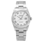 ロレックス ROLEX デイトジャスト 36 1