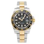 ロレックス ROLEX GMTマスターII 116713LN