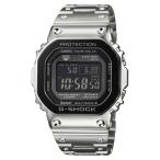 【正規品】カシオ CASIO Gショック FULL METAL 5000 SERIES GMW-B5000BT-1JF ブラック文字盤 新品 腕時計 メンズ