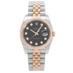 ロレックス ROLEX デイトジャスト 36 1