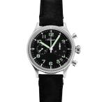 ブレゲ Breguet タイプ XX 2057ST/92/3WU ブラック文字盤 新品 腕時計 メンズ