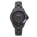 シャネル CHANEL J12 BLUSH 33mm H10311 ブラック文字盤 新品 腕時計 レディース