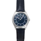 ヴァシュロン・コンスタンタン VACHERON CONSTANTIN フィフティシックス オートマティック 4600E/000A-B487 ブルー文字盤 新品 腕時計 メンズ
