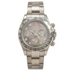 ロレックス ROLEX コスモグラフ デイ