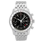 ブライトリング BREITLING ナビタイマー A2432212/B726/443A ブラック文字盤 中古 腕時計 メンズ