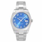 ロレックス ROLEX デイトジャスト 41 1