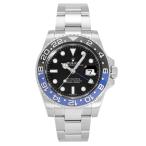 ロレックス ROLEX GMTマスターII 116710BL