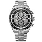 シチズン CITIZEN アテッサ ACT Line Platinum Shine Collection AT8284-61A 新品 腕時計 メンズ