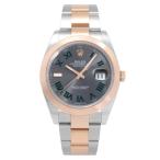 ロレックス ROLEX デイトジャスト 41 1