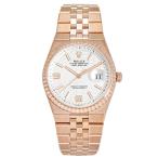 ロレックス ROLEX ランドドゥエラー 36 127235 インテンスホワイト/69アラ文字盤 新品 腕時計 メンズ