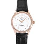 ロレックス ROLEX チェリーニ 50505 ホワイト文字盤 中古 腕時計 メンズ