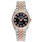 ロレックス ROLEX デイトジャスト 36 1