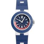 ブルガリBVLGARIアルミニウム...