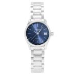 ロンジン LONGINES マスター コレクション L2.128.4.92.6 ブルー文字盤 新品 腕時計 レディース