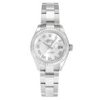 ロレックス ROLEX デイトジャスト 28 2