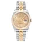 ロレックス ROLEX デイトジャスト 36 1