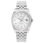 ロレックス ROLEX デイトジャスト 36 1