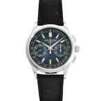 パテック・フィリップ PATEK PHILIPPE コンプリケーション クロノグラフ 5170P-001 ブルーブラックグラデーション文字盤 中古 腕時計 メンズ