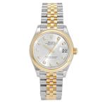 ロレックス ROLEX デイトジャスト 31 2