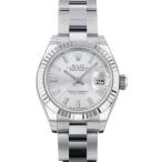 ロレックス ROLEX デイトジャスト 28 2