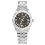 ロレックス ROLEX デイトジャスト 31 2