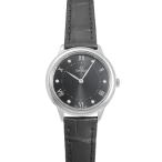 オメガ OMEGA デ・ヴィル プレステージ 434.13.30.60.51.001 ブラック文字盤 新品 腕時計 メンズ