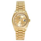 ロレックス ROLEX デイ�