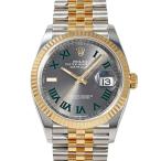 ロレックス ROLEX デイトジャスト 36 1