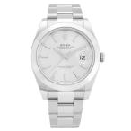 ロレックス ROLEX デイトジャスト 41 1