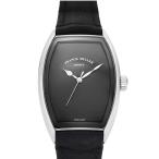 フランク・ミュラー FRANCK MULLER トノウカーベックス CX33SCATFOPIANOACACNR ブラック文字盤 中古 腕時計 レディース